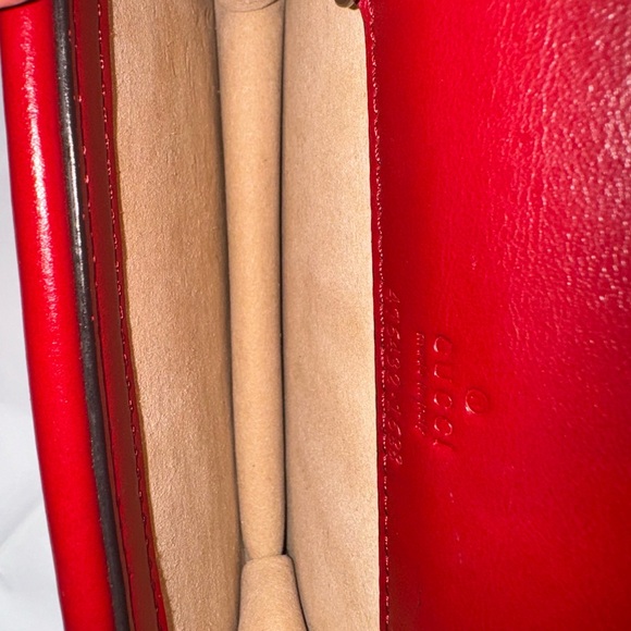 Gucci Dionysus Bag GG super mini multicolor worn 3x with box Authentic - Picture 9 of 13